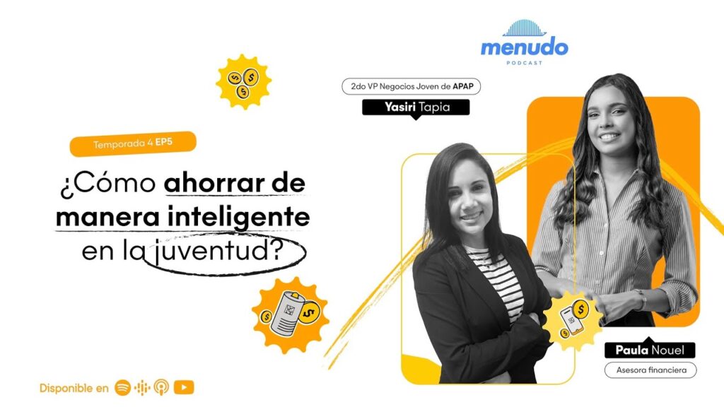 ahorro inteligente para jovenes