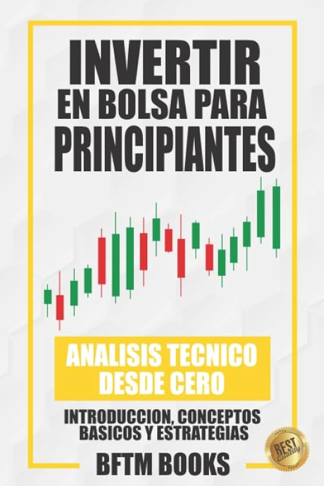como invertir en la bolsa para principiantes
