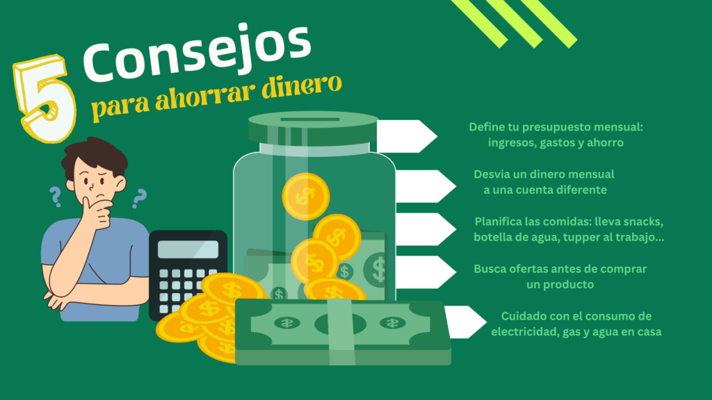 Cómo mantener hábitos de ahorro constantes 1 como mantener habitos de ahorro constantes