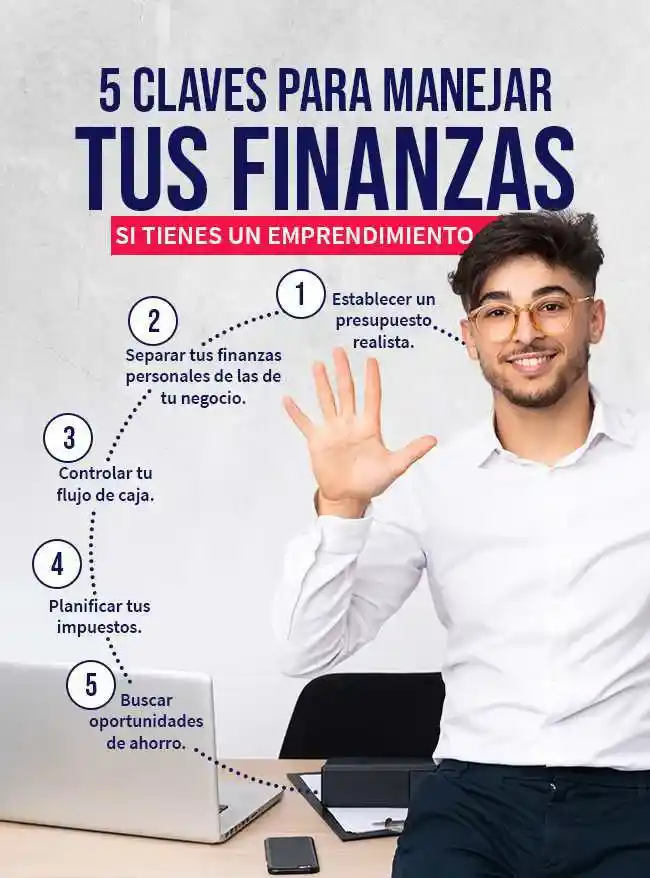 Cómo optimizar impuestos en negocios. 1 como optimizar impuestos en negocios