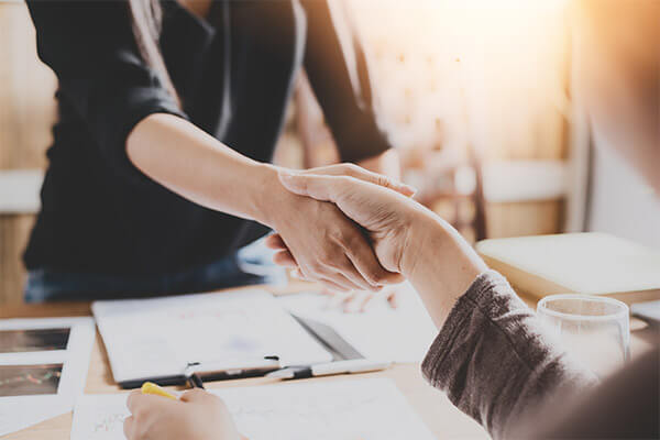 consejos para negociar con acreedores financieros