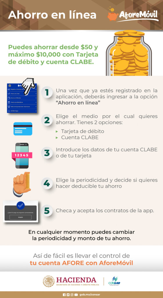 guia completa para ahorrar en el retiro