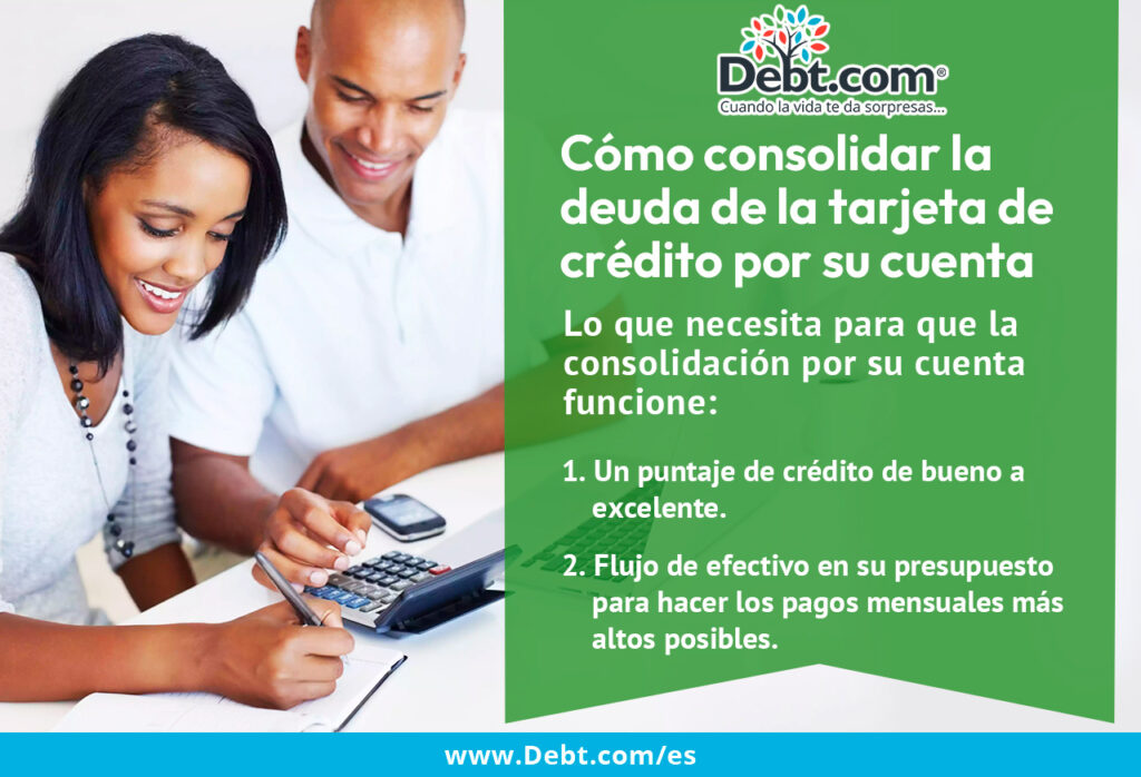 guia completa para consolidacion de deudas