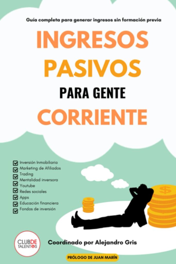 guia para ingresos pasivos con aplicaciones moviles