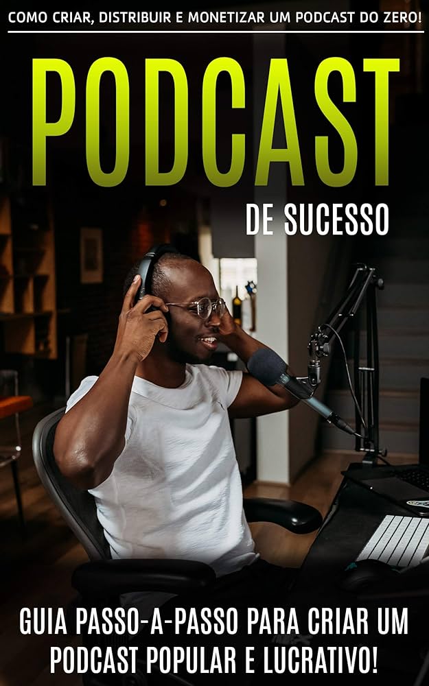 Guía para monetizar podcasts pasivamente 1 guia para monetizar podcasts pasivamente