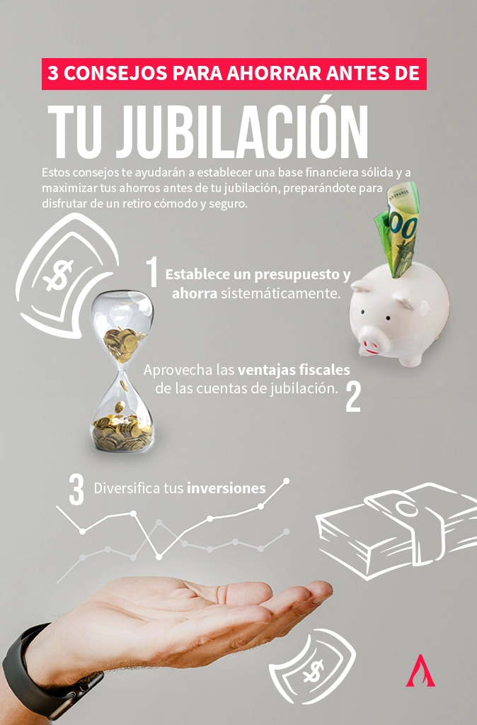 pasos para adaptarte a la vida de retiro