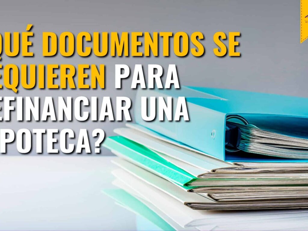 Trámites esenciales para refinanciar préstamos 1 tramites esenciales para refinanciar prestamos