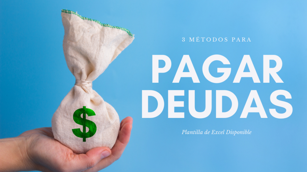 pagar deudas